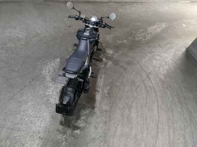 Husqvarna Vitpilen 401 2020