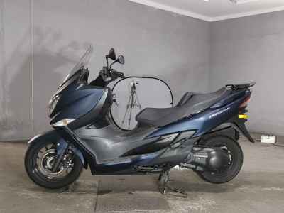 Suzuki Burgman 250 2020