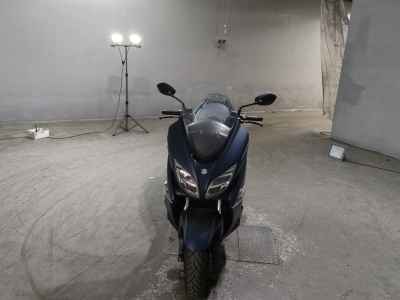 Suzuki Burgman 250 2020