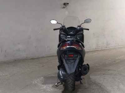Suzuki Burgman 250 2020