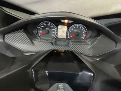 Suzuki Burgman 250 2020
