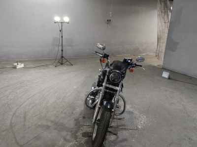 Harley-Davidson Sportster XL883L