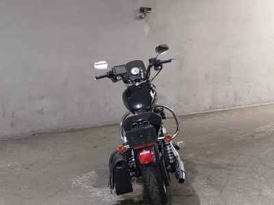 Harley-Davidson Sportster XL883L