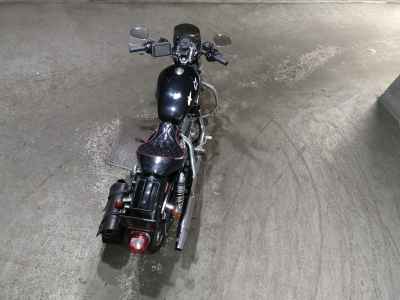 Harley-Davidson Sportster XL883L