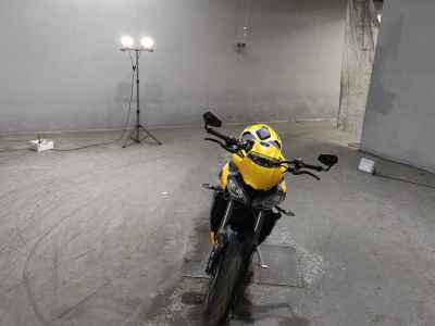 Triumph Street Triple RS 2025