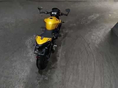 Triumph Street Triple RS 2025