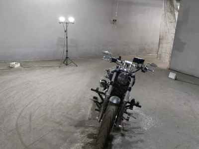 Harley-Davidson Breakout FXBR1920 2023