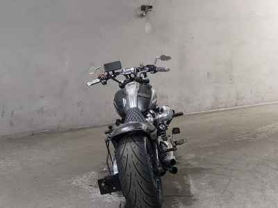 Harley-Davidson Breakout FXBR1920 2023