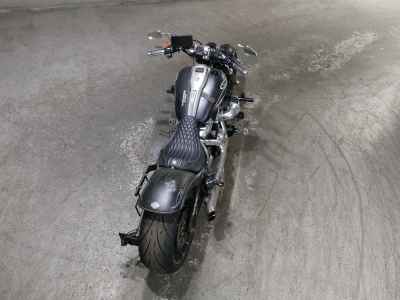 Harley-Davidson Breakout FXBR1920 2023