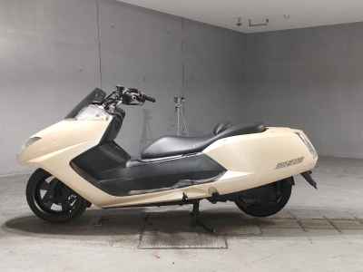 Yamaha Maxam 250 Trike