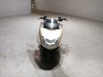 Yamaha Maxam 250 Trike