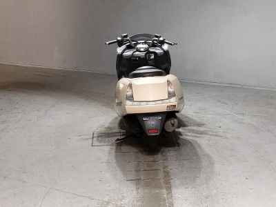 Yamaha Maxam 250 Trike