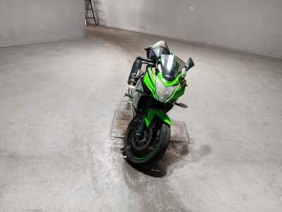 Kawasaki Ninja 250
