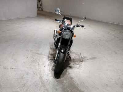 Honda CB1300 Super Boldor