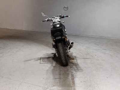 Honda CB1300 Super Boldor