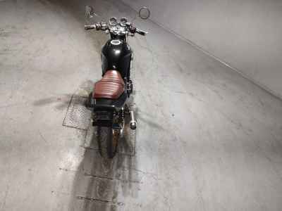 Honda CB1300 Super Boldor