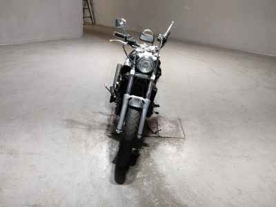 Yamaha V-Max 1200