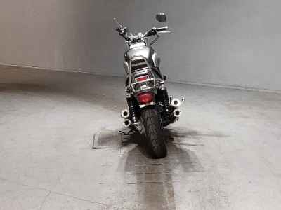 Yamaha V-Max 1200