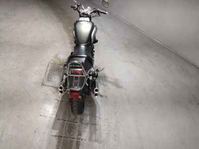 Yamaha V-Max 1200