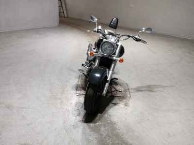 Suzuki Intruder 400 Classic 2007