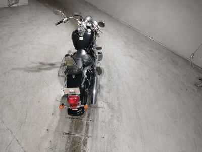 Suzuki Intruder 400 Classic 2007