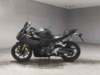 Honda CBR250RR