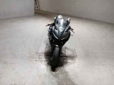 Honda CBR250RR