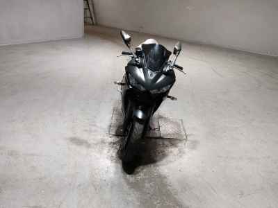 Yamaha MT-25