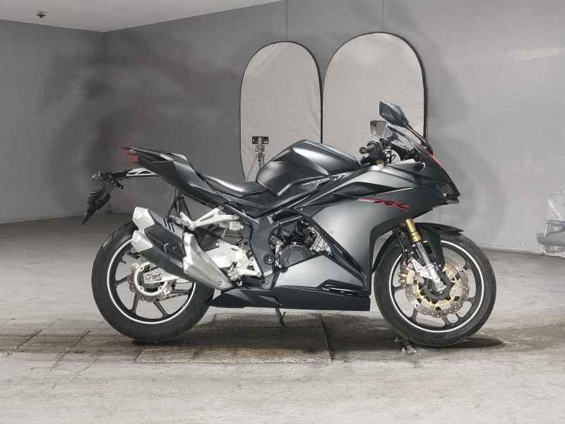 Honda CBR250RR