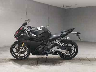 Honda CBR250RR