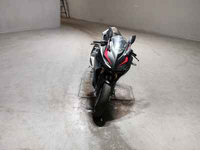 Honda CBR250RR