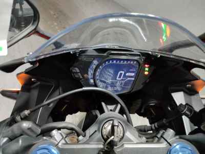 Honda CBR250RR