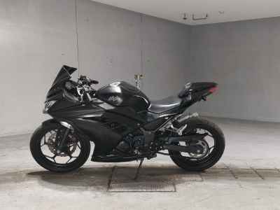 Kawasaki Ninja 250
