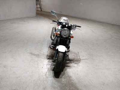 Honda Lead 125 2011