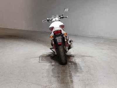 Honda Lead 125 2011