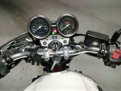 Honda Lead 125 2011