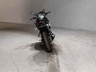 Yamaha MT-03 2016