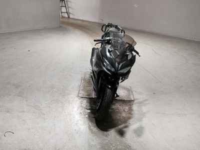 Kawasaki Ninja 250 2019