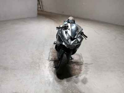 Kawasaki Ninja ZX-4R SE 2025