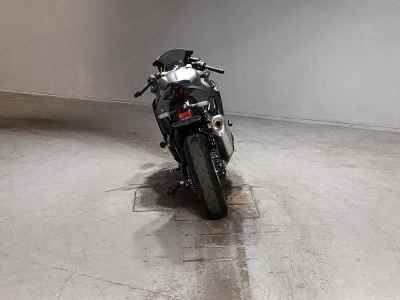 Kawasaki Ninja ZX-4R SE 2025