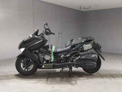 Yamaha Majesty 250 2007