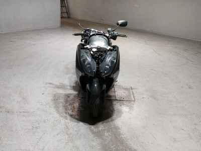 Yamaha Majesty 250 2007