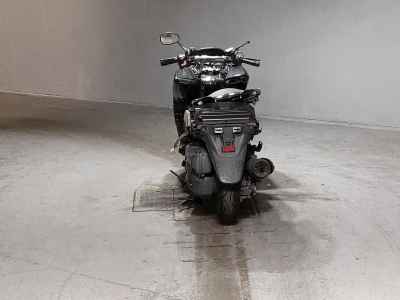 Yamaha Majesty 250 2007