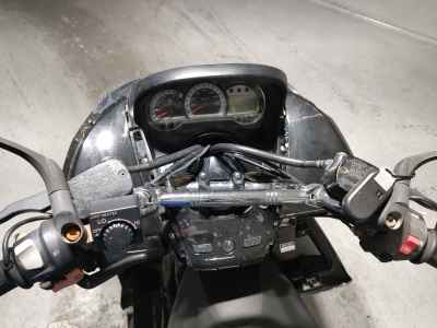 Yamaha Majesty 250 2007