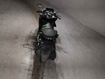 Yamaha Majesty 250 2007