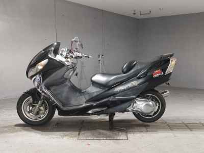 Suzuki Skywave 250S