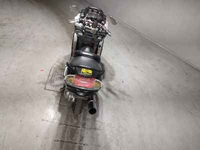 Suzuki Skywave 250S