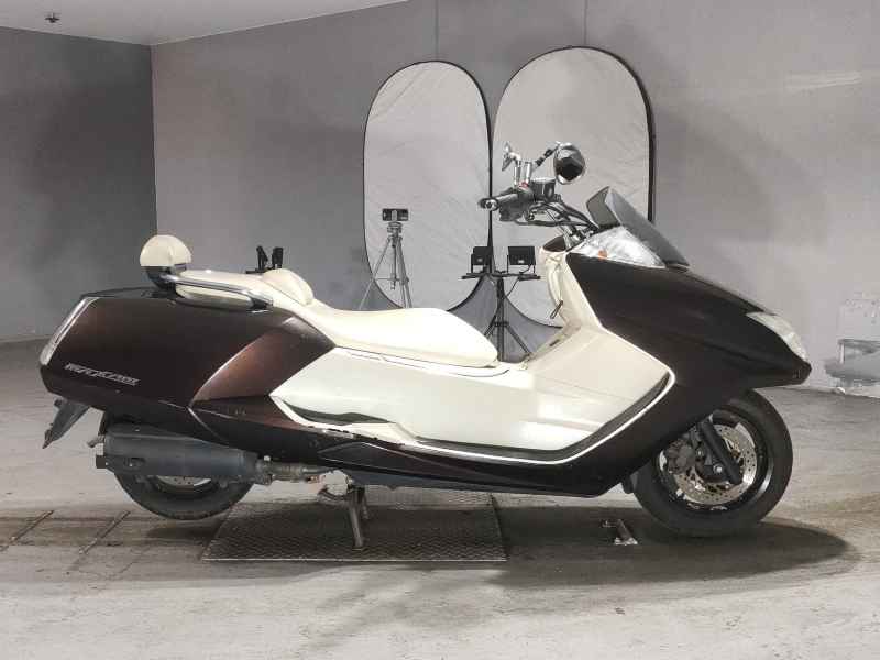 Yamaha Maxam 250 Trike