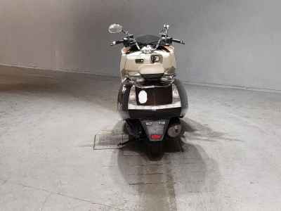 Yamaha Maxam 250 Trike