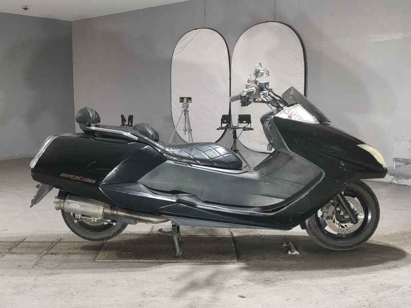 Yamaha Maxam 250 Trike